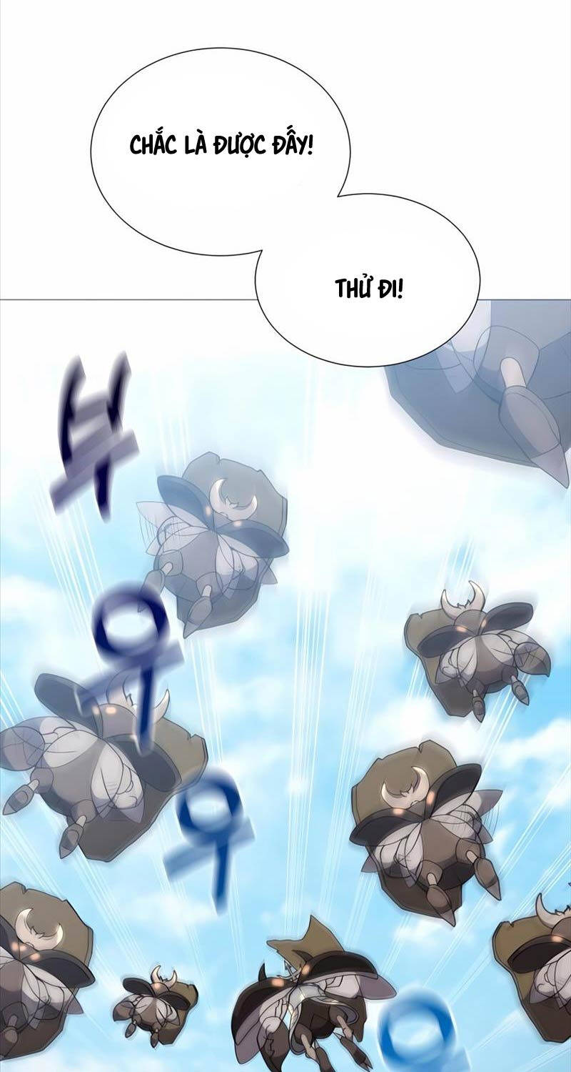 Tôi Làm Vườn Tại Thế Giới Thợ Săn Chap 41 - Next Chap 42
