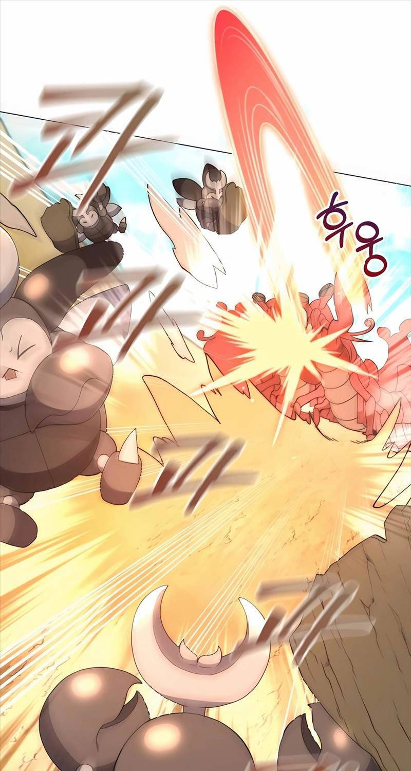 Tôi Làm Vườn Tại Thế Giới Thợ Săn Chap 41 - Next Chap 42