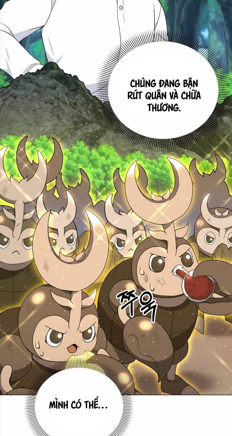 Tôi Làm Vườn Tại Thế Giới Thợ Săn Chap 41 - Next Chap 42