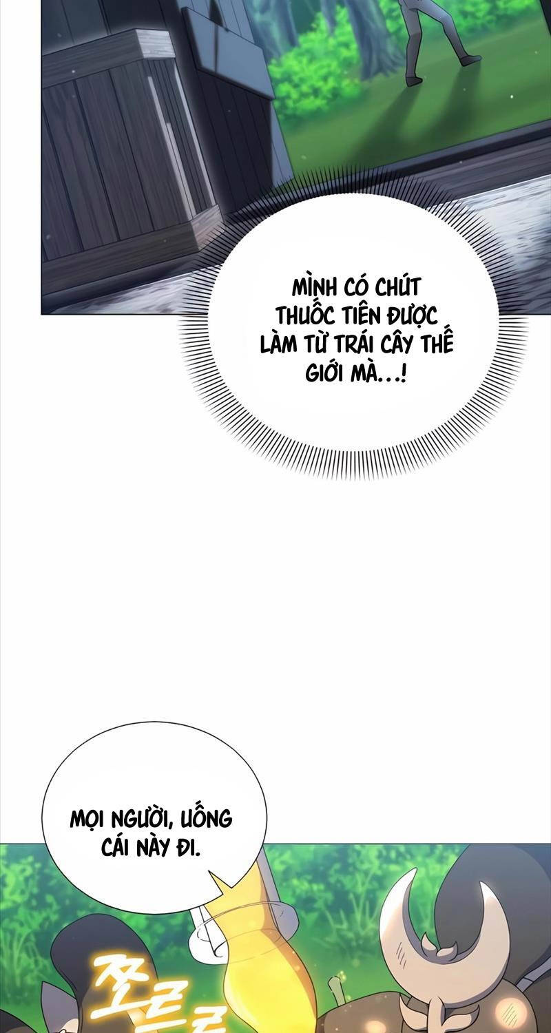 Tôi Làm Vườn Tại Thế Giới Thợ Săn Chap 41 - Next Chap 42