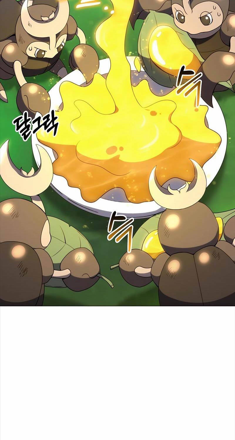 Tôi Làm Vườn Tại Thế Giới Thợ Săn Chap 41 - Next Chap 42