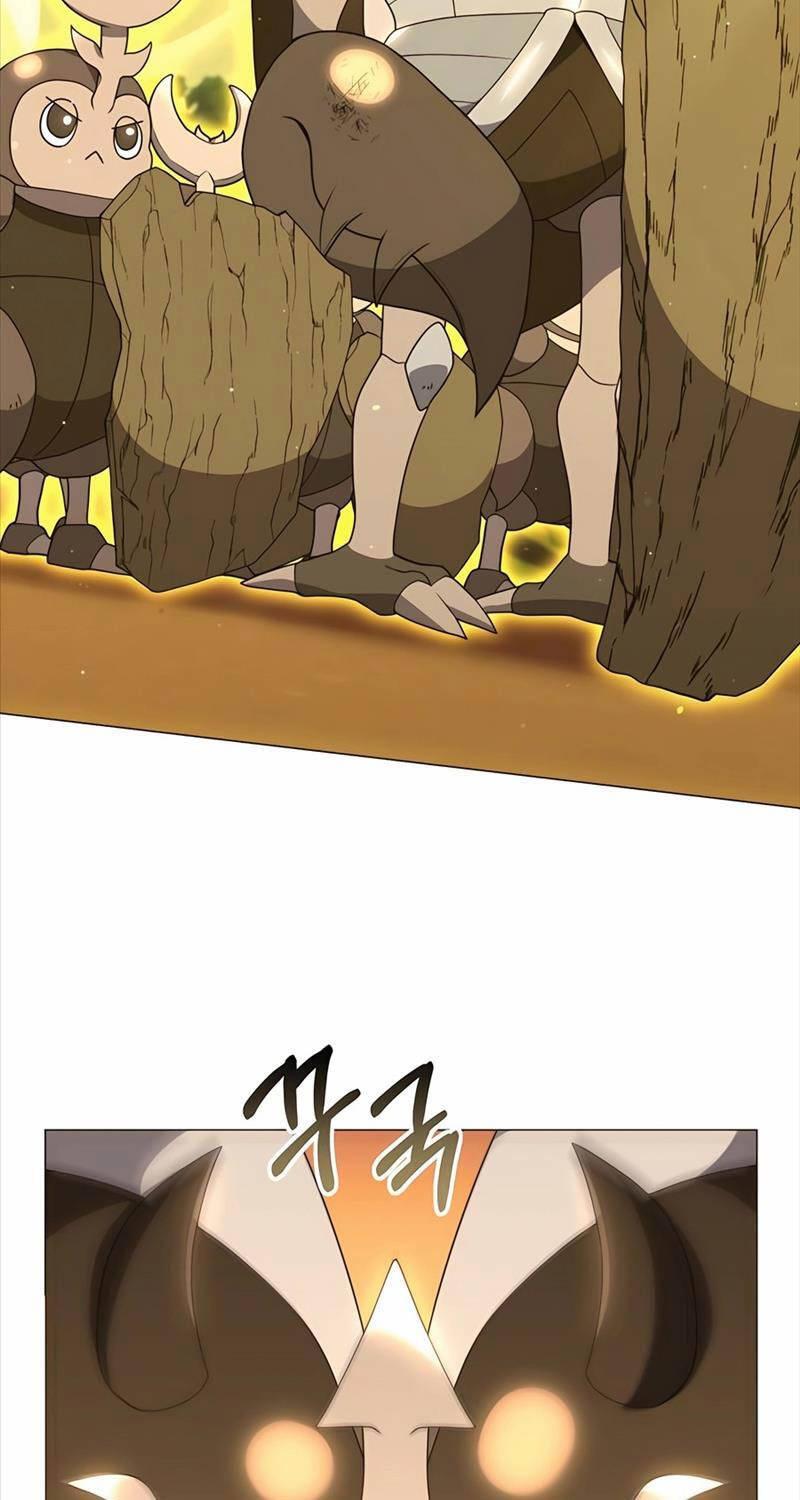 Tôi Làm Vườn Tại Thế Giới Thợ Săn Chap 41 - Next Chap 42