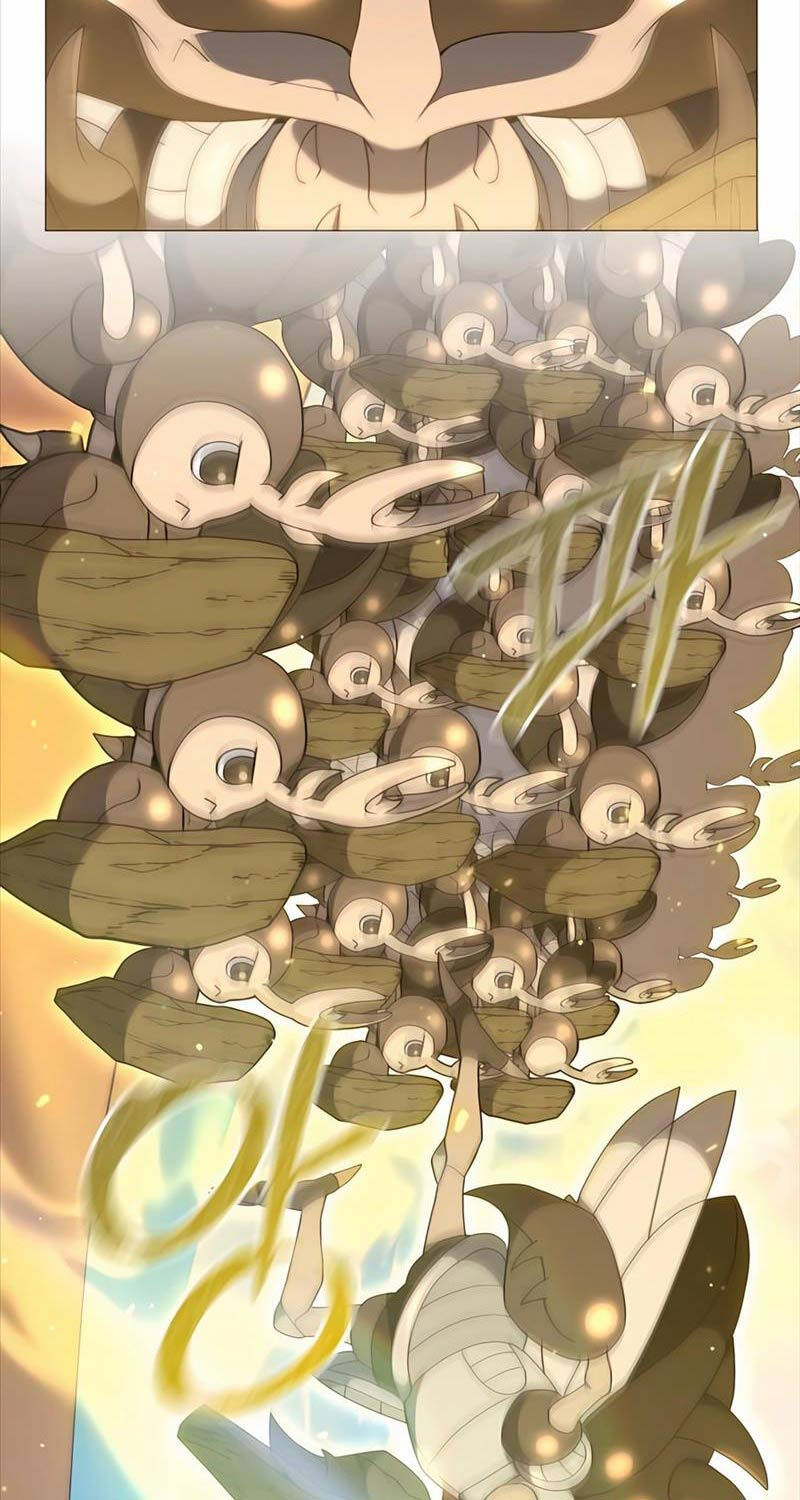 Tôi Làm Vườn Tại Thế Giới Thợ Săn Chap 41 - Next Chap 42