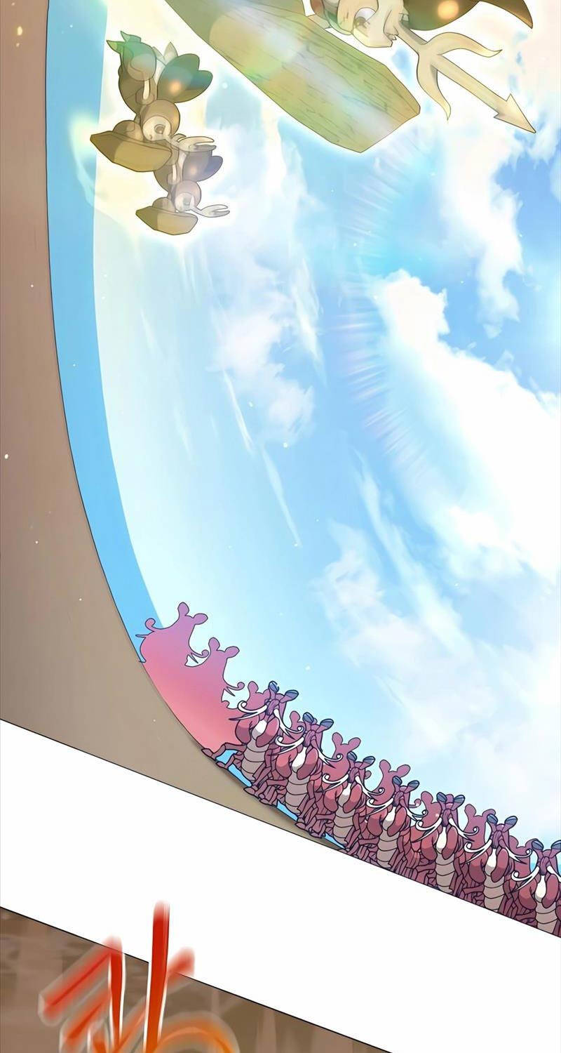 Tôi Làm Vườn Tại Thế Giới Thợ Săn Chap 41 - Next Chap 42