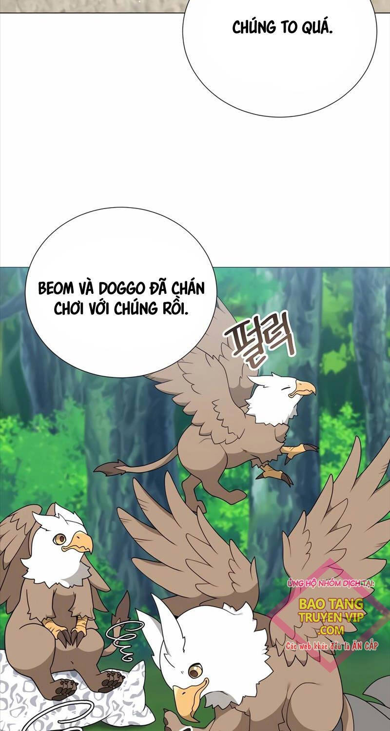 Tôi Làm Vườn Tại Thế Giới Thợ Săn Chap 41 - Next Chap 42
