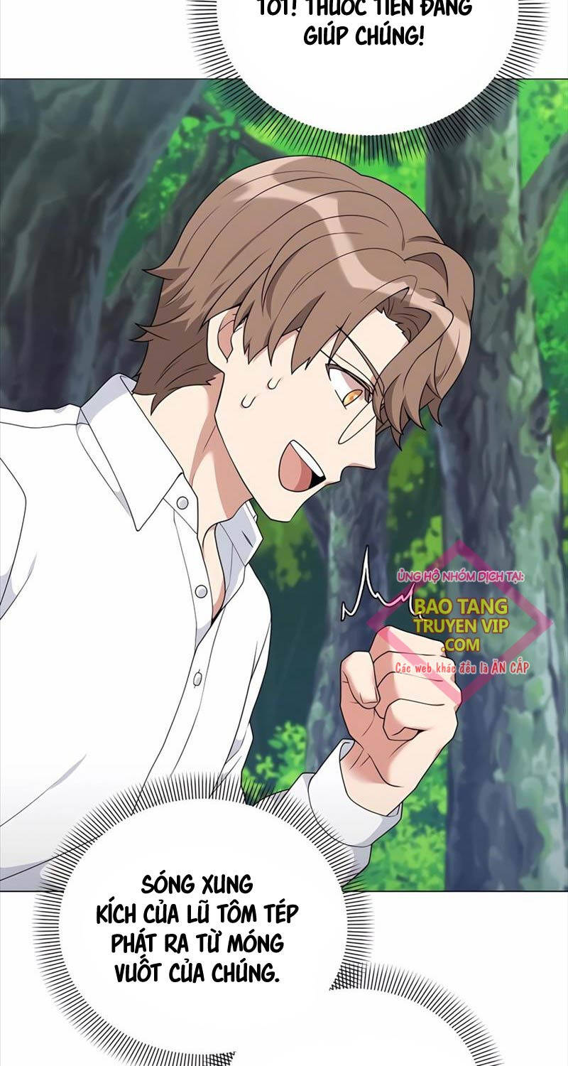 Tôi Làm Vườn Tại Thế Giới Thợ Săn Chap 41 - Next Chap 42