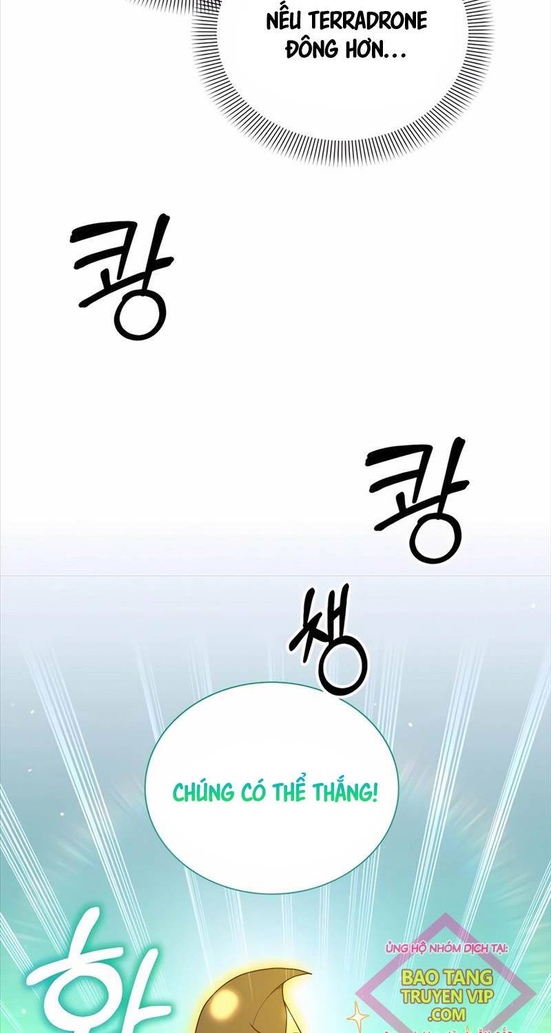 Tôi Làm Vườn Tại Thế Giới Thợ Săn Chap 41 - Next Chap 42