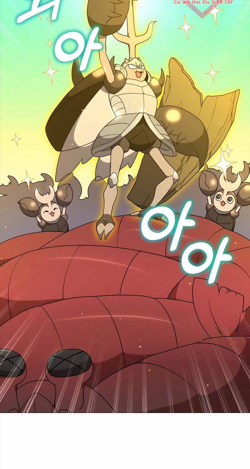 Tôi Làm Vườn Tại Thế Giới Thợ Săn Chap 41 - Next Chap 42