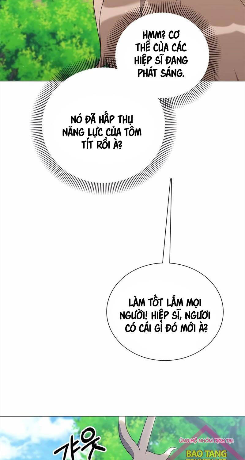 Tôi Làm Vườn Tại Thế Giới Thợ Săn Chap 41 - Next Chap 42