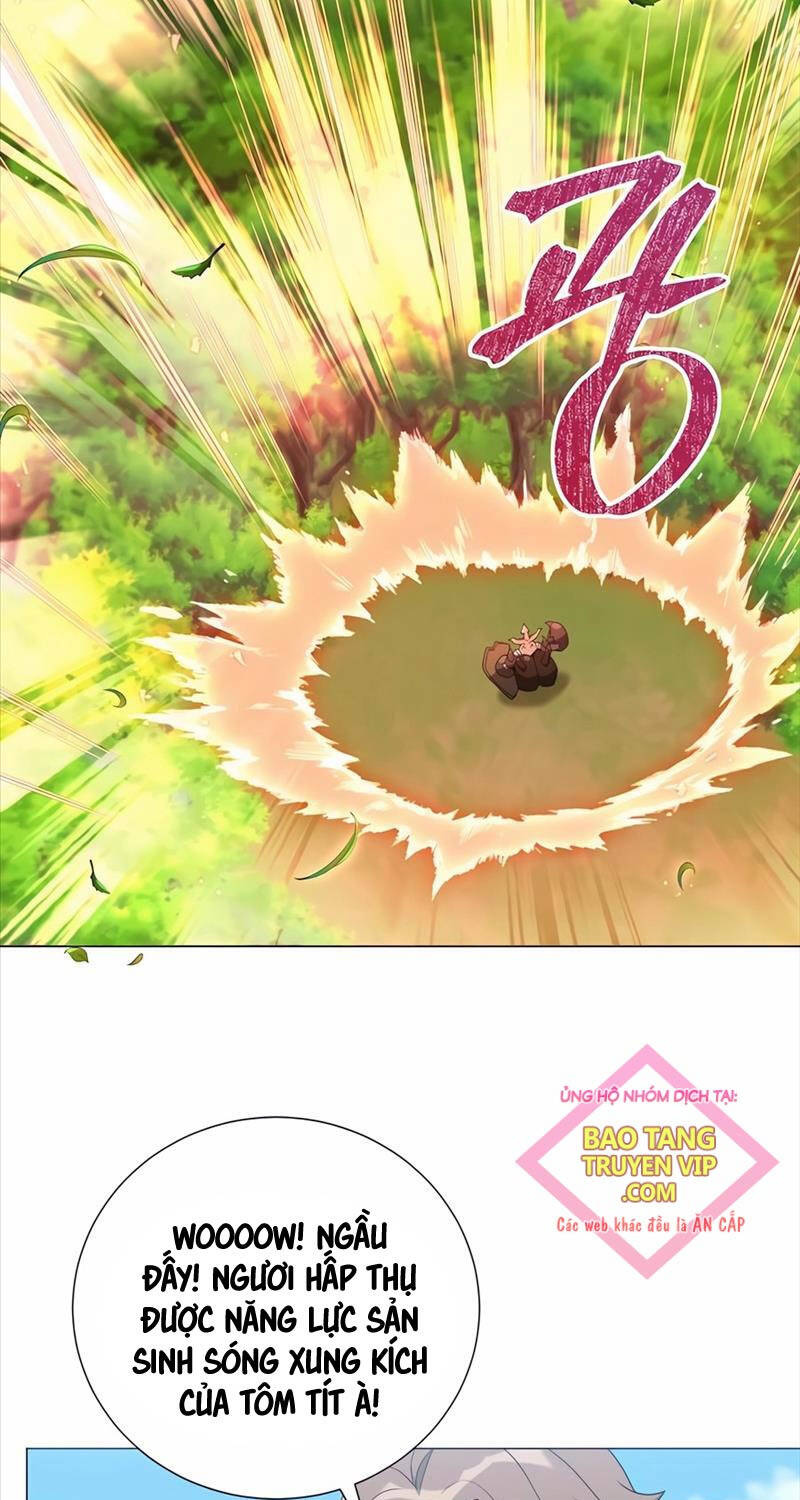 Tôi Làm Vườn Tại Thế Giới Thợ Săn Chap 41 - Next Chap 42