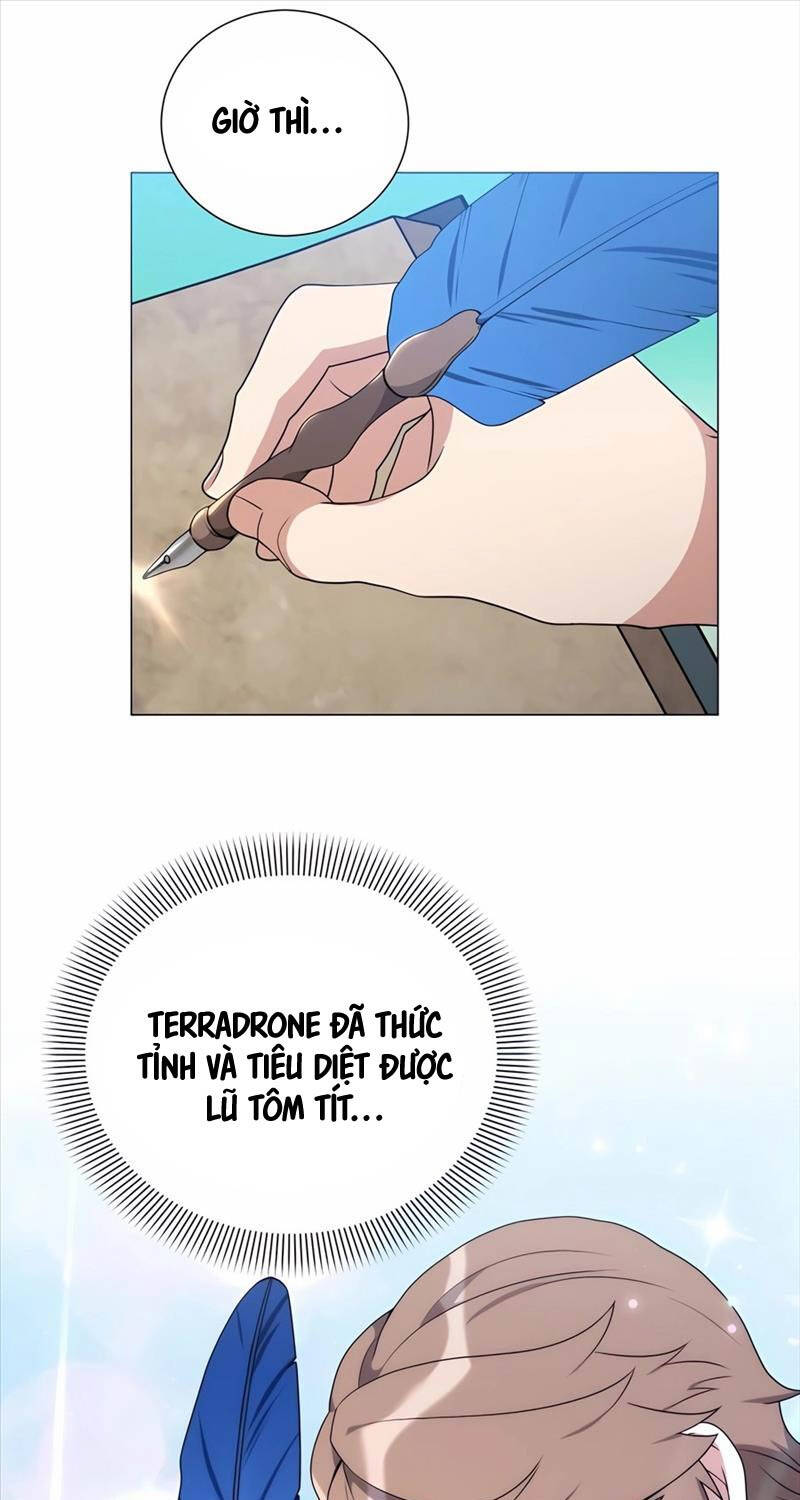 Tôi Làm Vườn Tại Thế Giới Thợ Săn Chap 41 - Next Chap 42