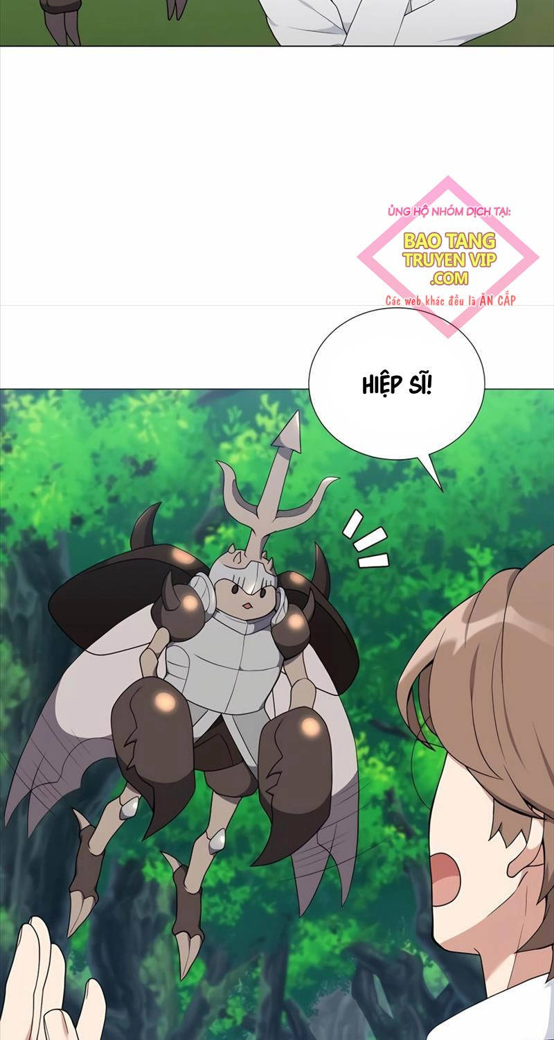 Tôi Làm Vườn Tại Thế Giới Thợ Săn Chap 41 - Next Chap 42