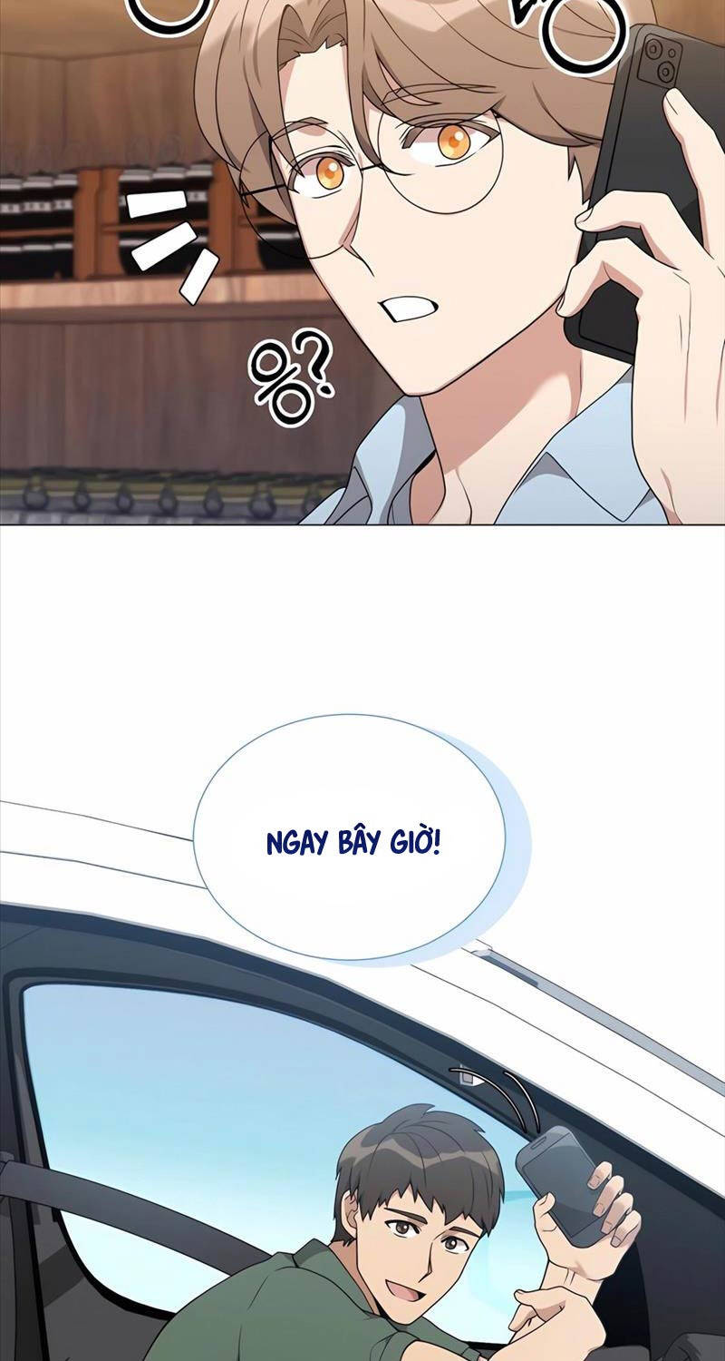 Tôi Làm Vườn Tại Thế Giới Thợ Săn Chap 41 - Next Chap 42