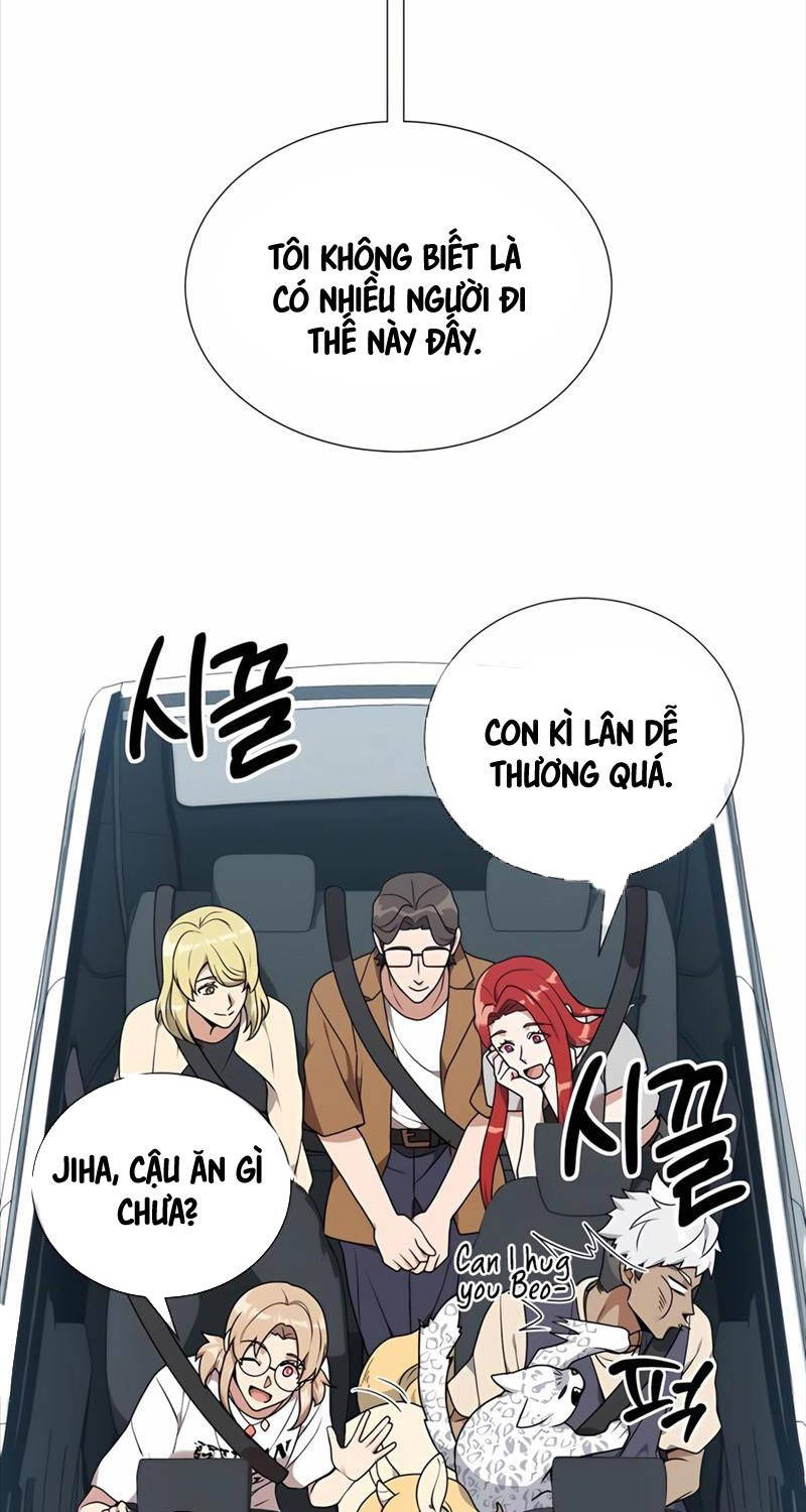 Tôi Làm Vườn Tại Thế Giới Thợ Săn Chap 41 - Next Chap 42