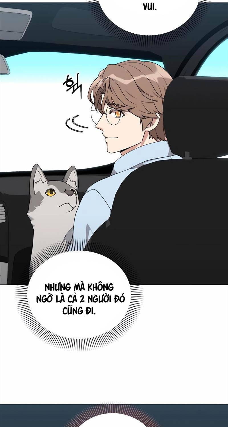 Tôi Làm Vườn Tại Thế Giới Thợ Săn Chap 41 - Next Chap 42