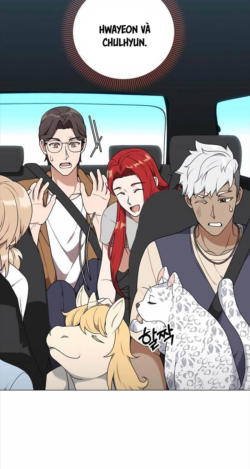 Tôi Làm Vườn Tại Thế Giới Thợ Săn Chap 41 - Next Chap 42