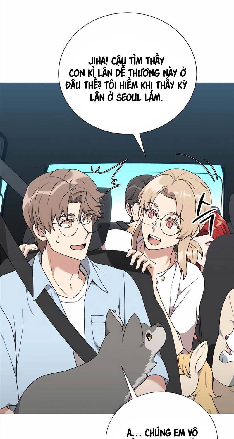 Tôi Làm Vườn Tại Thế Giới Thợ Săn Chap 41 - Next Chap 42