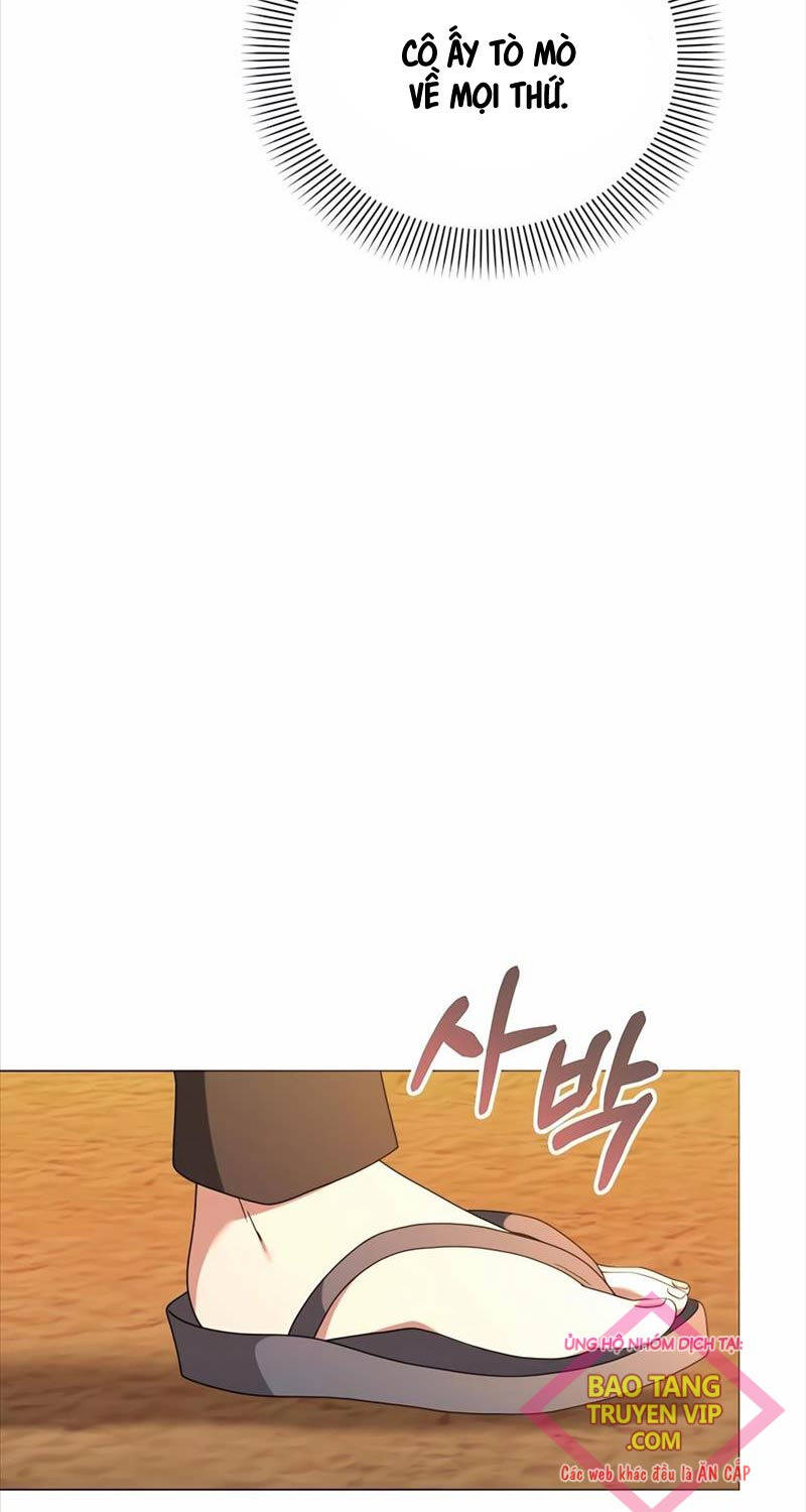 Tôi Làm Vườn Tại Thế Giới Thợ Săn Chap 41 - Next Chap 42