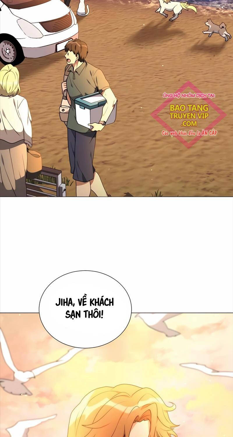 Tôi Làm Vườn Tại Thế Giới Thợ Săn Chap 41 - Next Chap 42