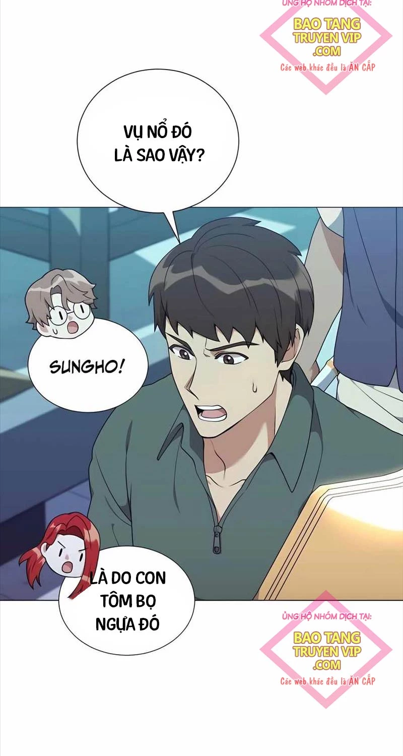 Tôi Làm Vườn Tại Thế Giới Thợ Săn Chap 42 - Next Chap 43