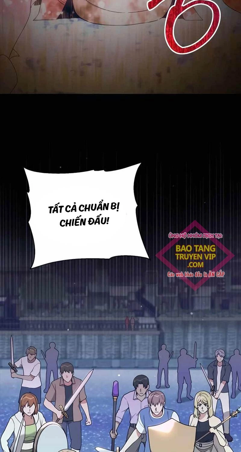 Tôi Làm Vườn Tại Thế Giới Thợ Săn Chap 42 - Next Chap 43