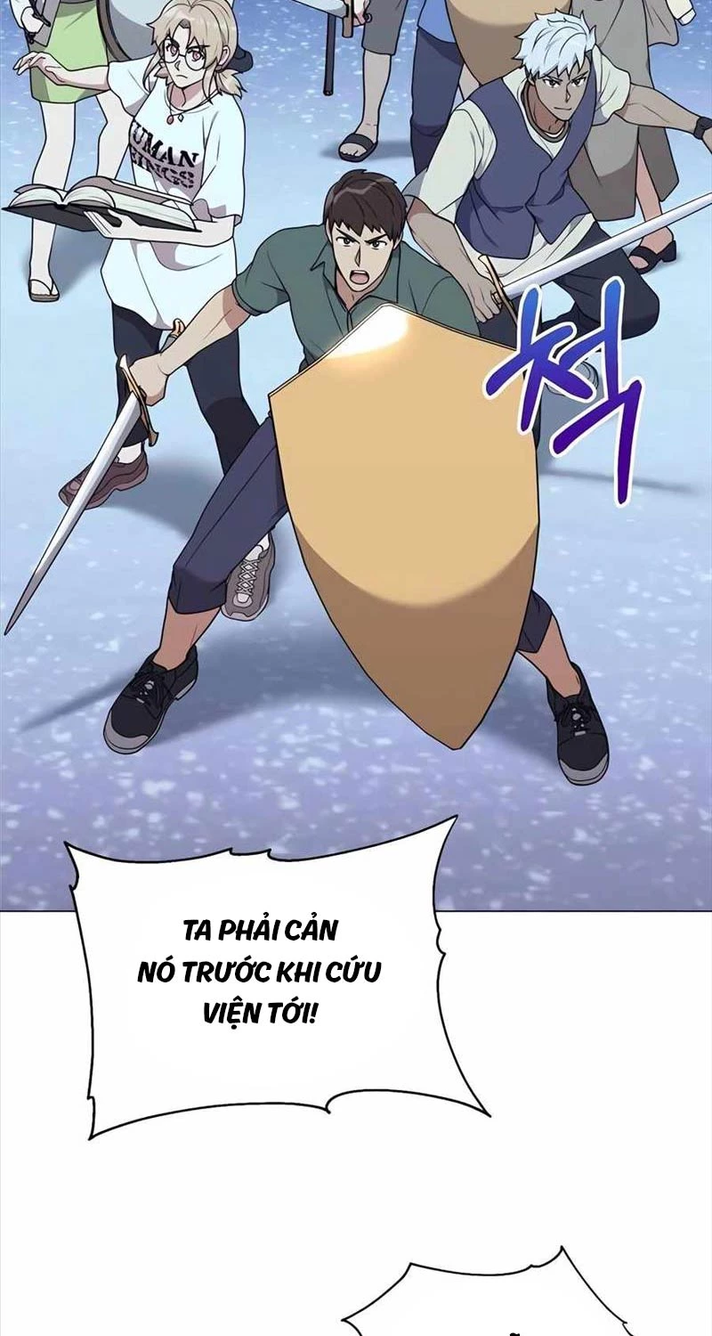 Tôi Làm Vườn Tại Thế Giới Thợ Săn Chap 42 - Next Chap 43