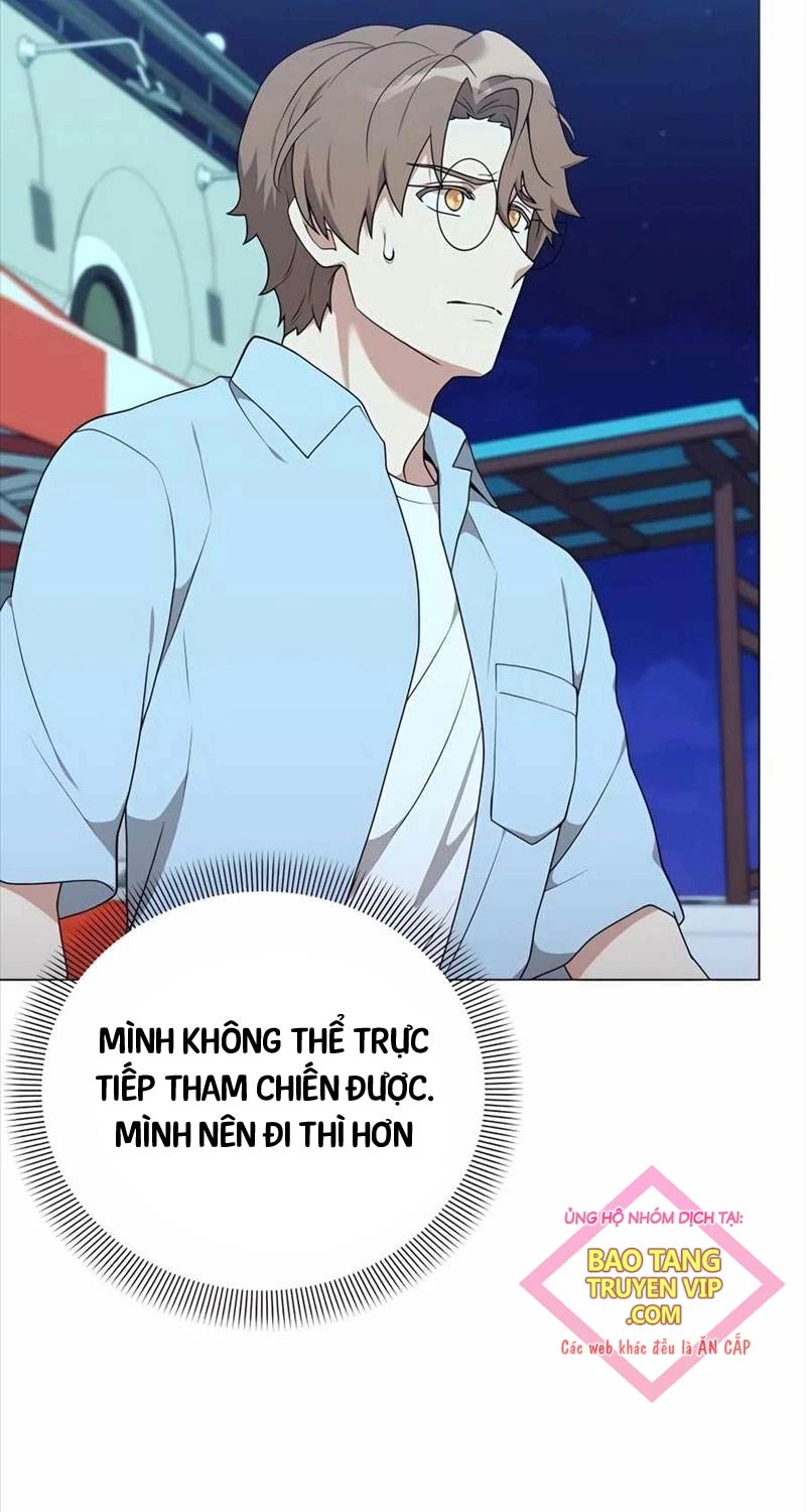 Tôi Làm Vườn Tại Thế Giới Thợ Săn Chap 42 - Next Chap 43