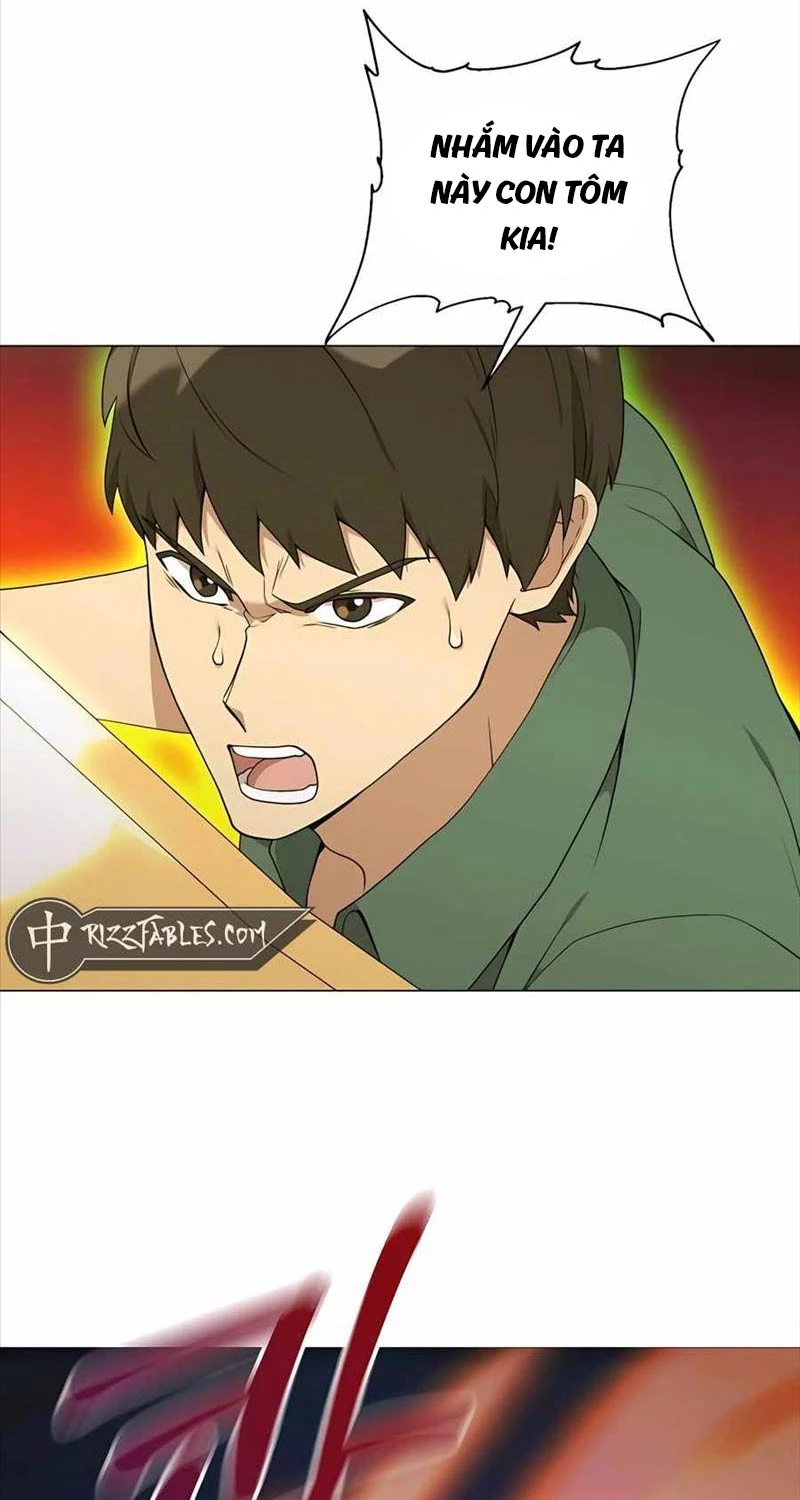 Tôi Làm Vườn Tại Thế Giới Thợ Săn Chap 42 - Next Chap 43