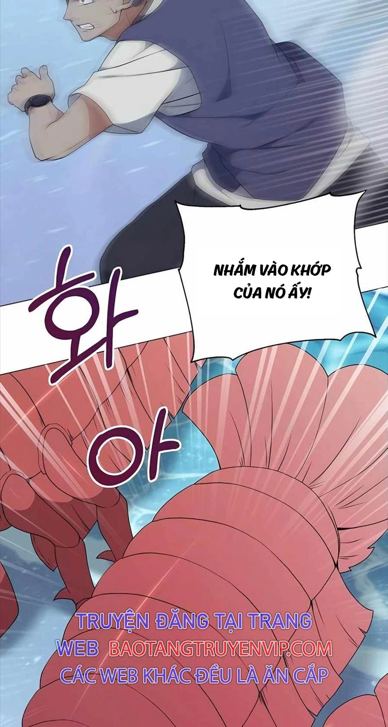 Tôi Làm Vườn Tại Thế Giới Thợ Săn Chap 42 - Next Chap 43