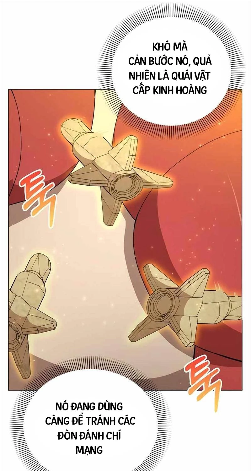 Tôi Làm Vườn Tại Thế Giới Thợ Săn Chap 42 - Next Chap 43