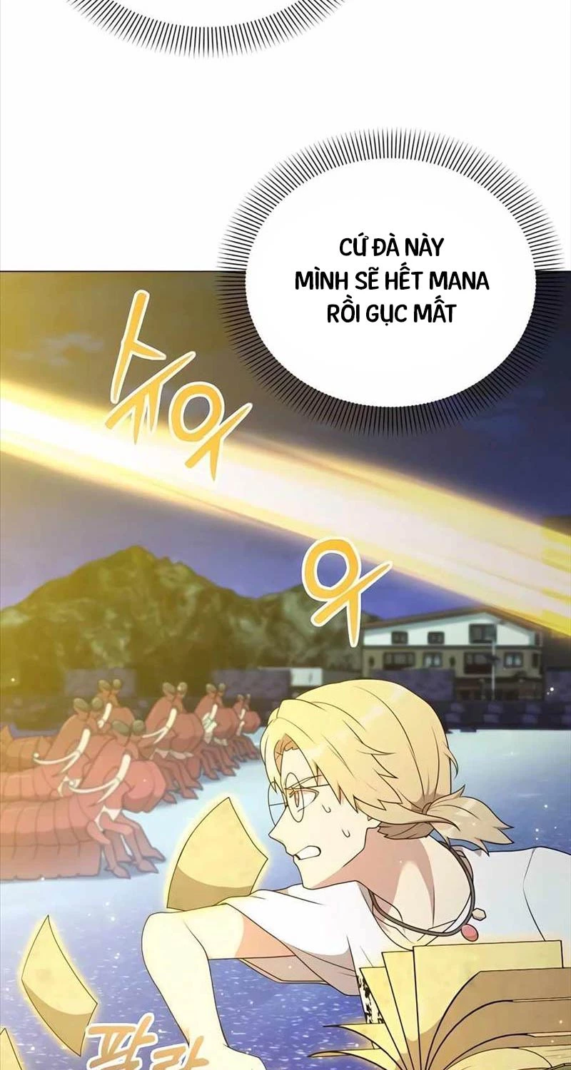 Tôi Làm Vườn Tại Thế Giới Thợ Săn Chap 42 - Next Chap 43