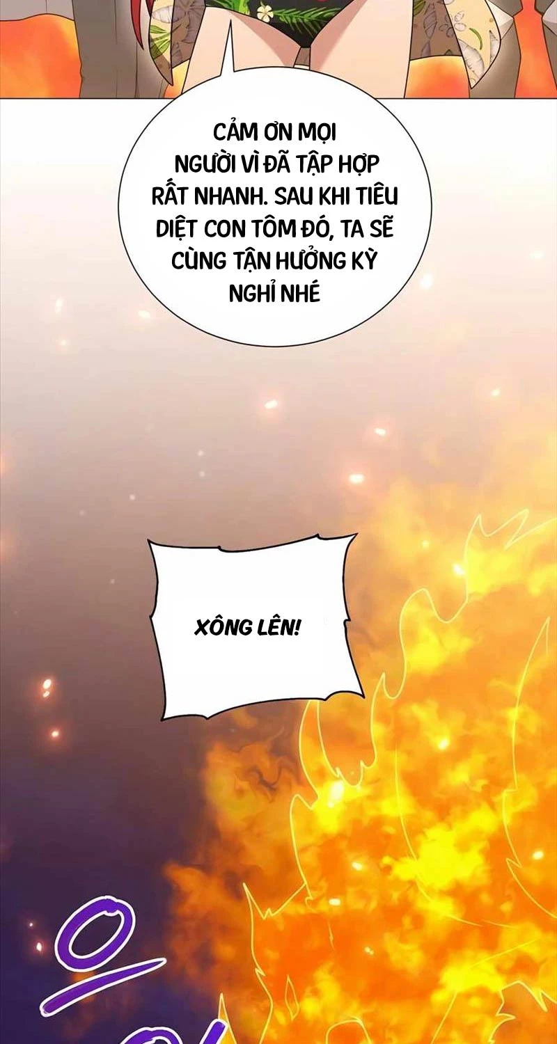 Tôi Làm Vườn Tại Thế Giới Thợ Săn Chap 42 - Next Chap 43