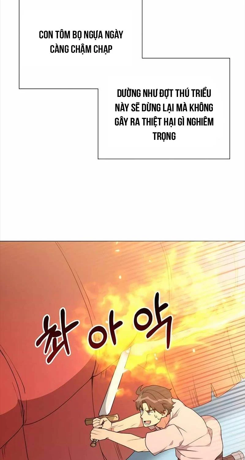 Tôi Làm Vườn Tại Thế Giới Thợ Săn Chap 42 - Next Chap 43