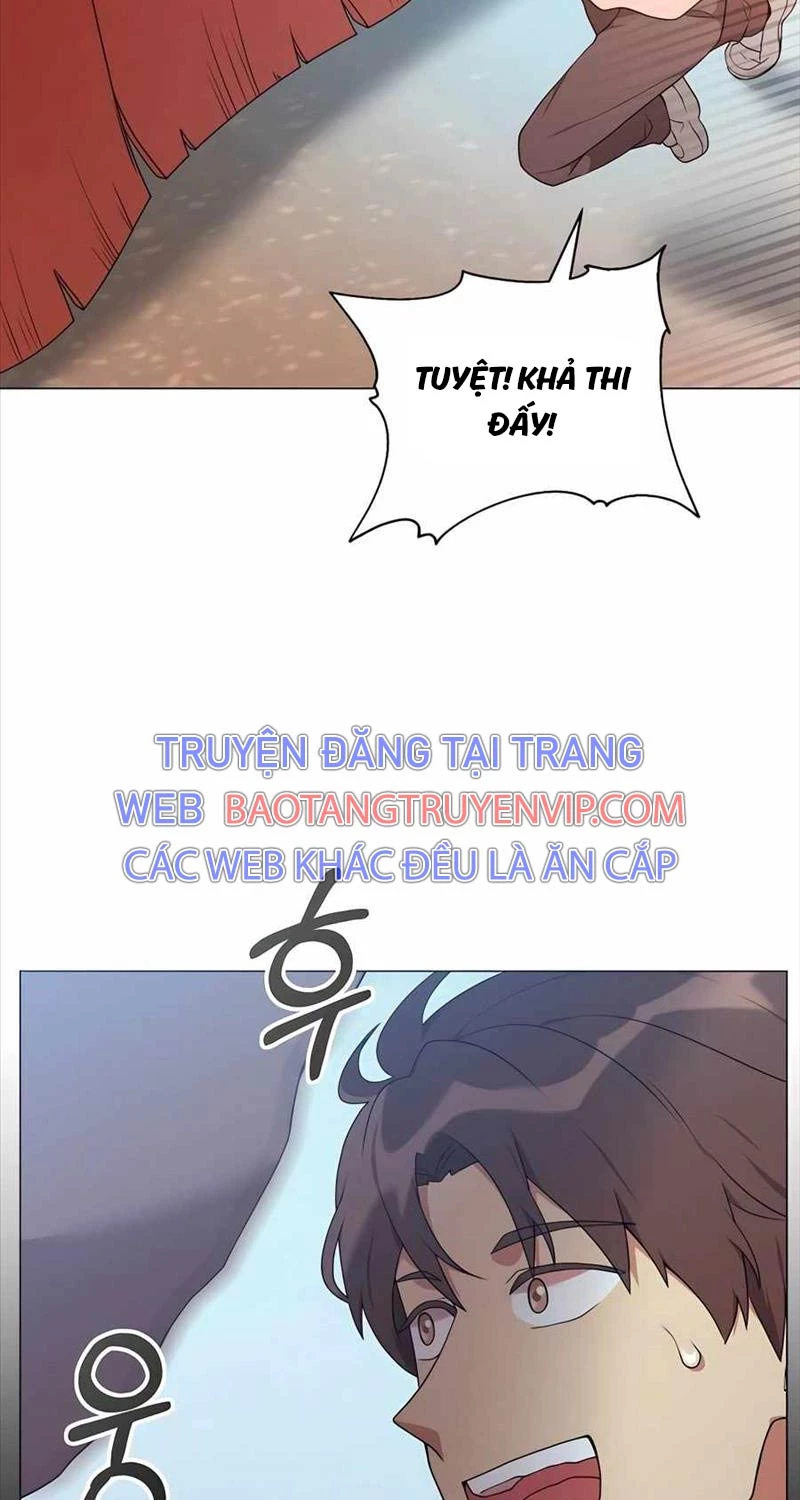 Tôi Làm Vườn Tại Thế Giới Thợ Săn Chap 42 - Next Chap 43