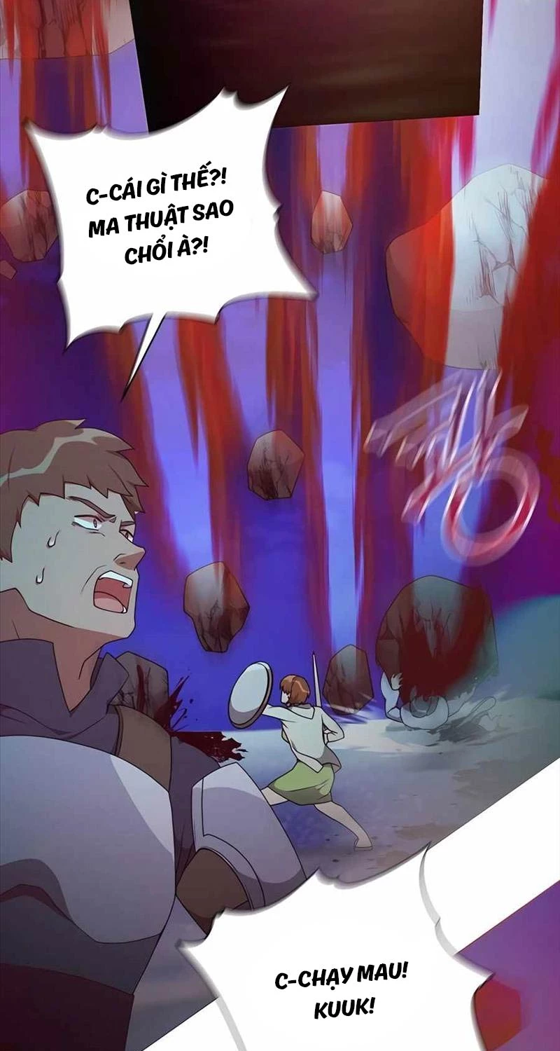 Tôi Làm Vườn Tại Thế Giới Thợ Săn Chap 42 - Next Chap 43