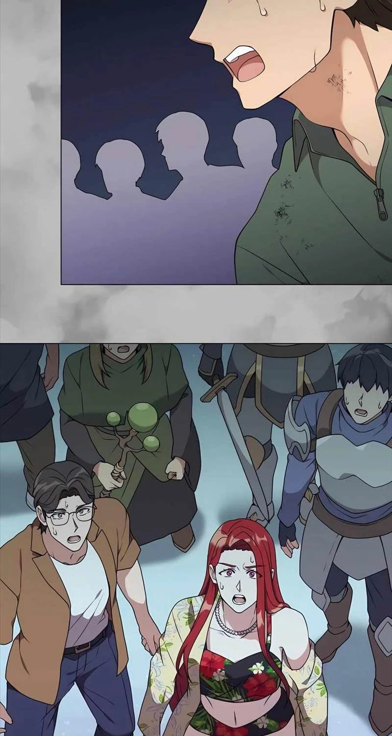 Tôi Làm Vườn Tại Thế Giới Thợ Săn Chap 42 - Next Chap 43