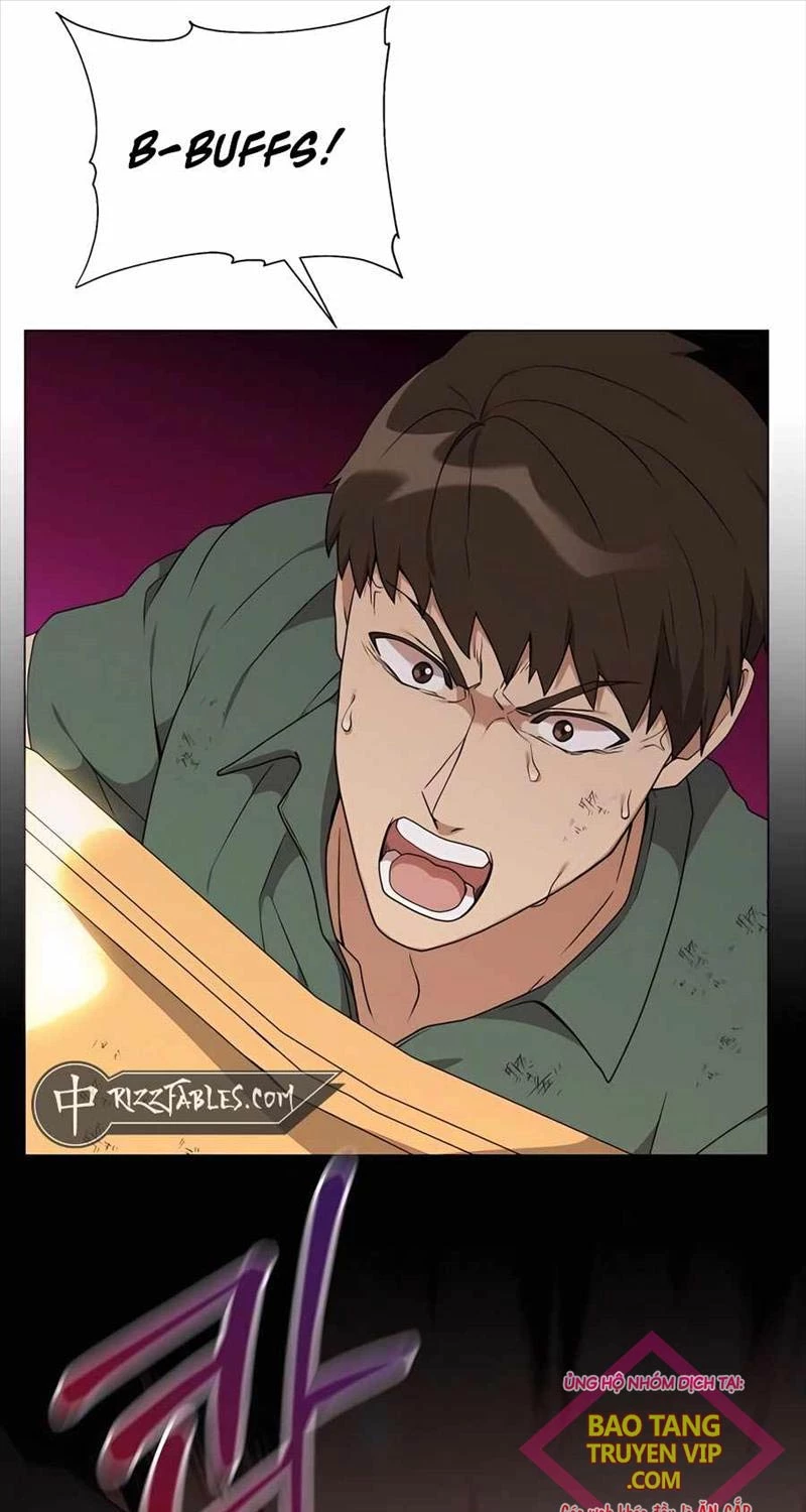 Tôi Làm Vườn Tại Thế Giới Thợ Săn Chap 42 - Next Chap 43