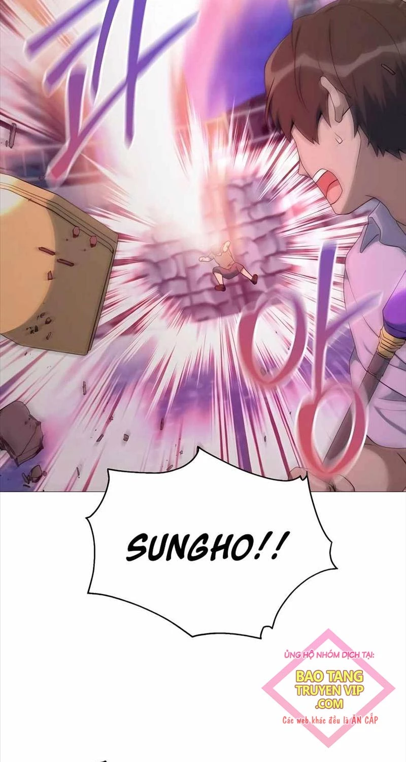 Tôi Làm Vườn Tại Thế Giới Thợ Săn Chap 42 - Next Chap 43