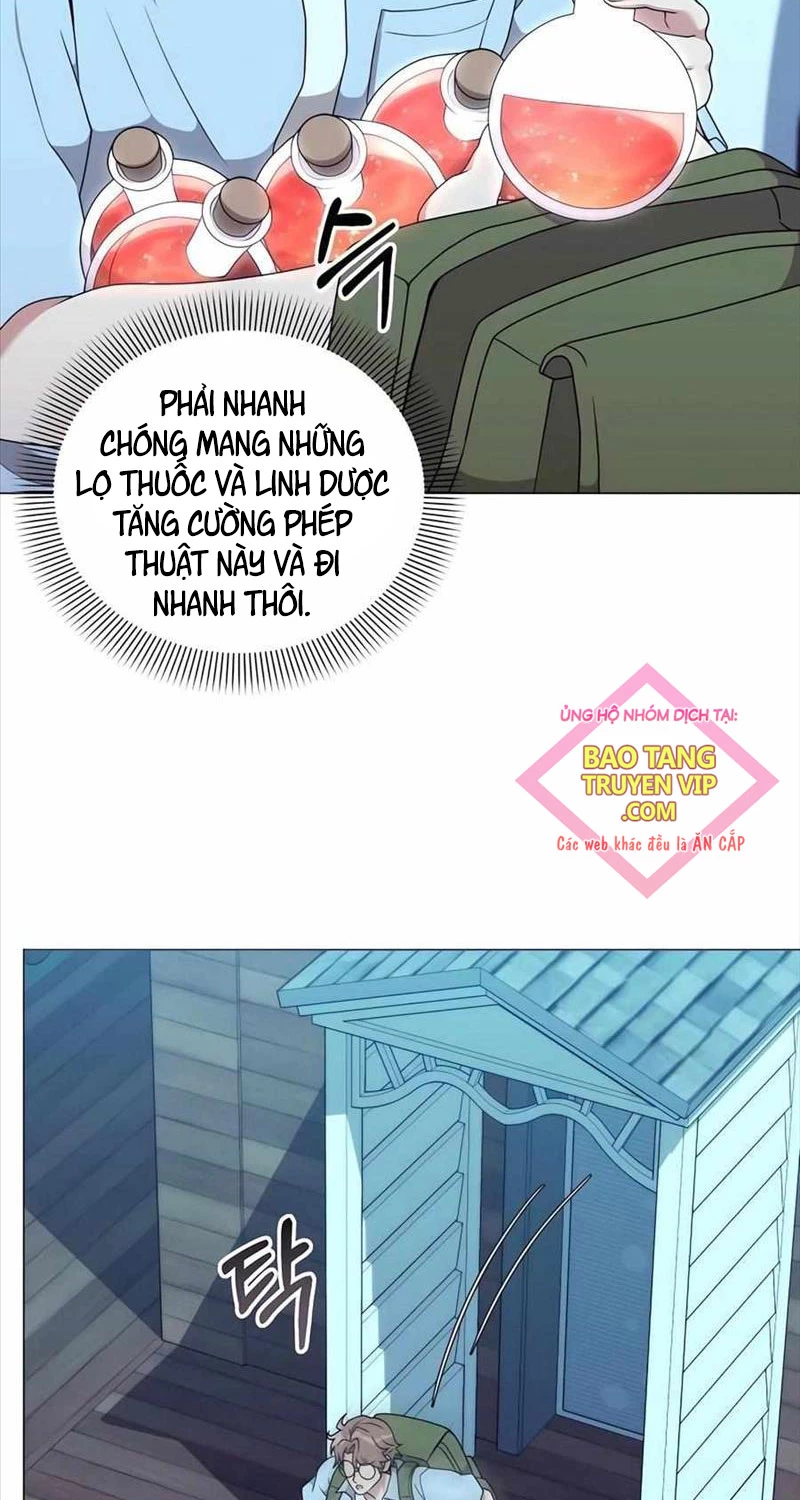 Tôi Làm Vườn Tại Thế Giới Thợ Săn Chap 43 - Next Chap 44