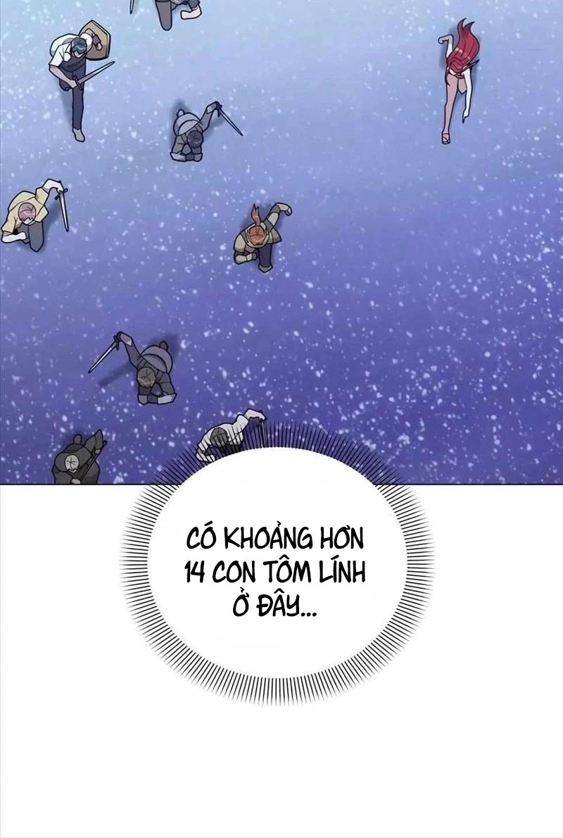 Tôi Làm Vườn Tại Thế Giới Thợ Săn Chap 43 - Next Chap 44