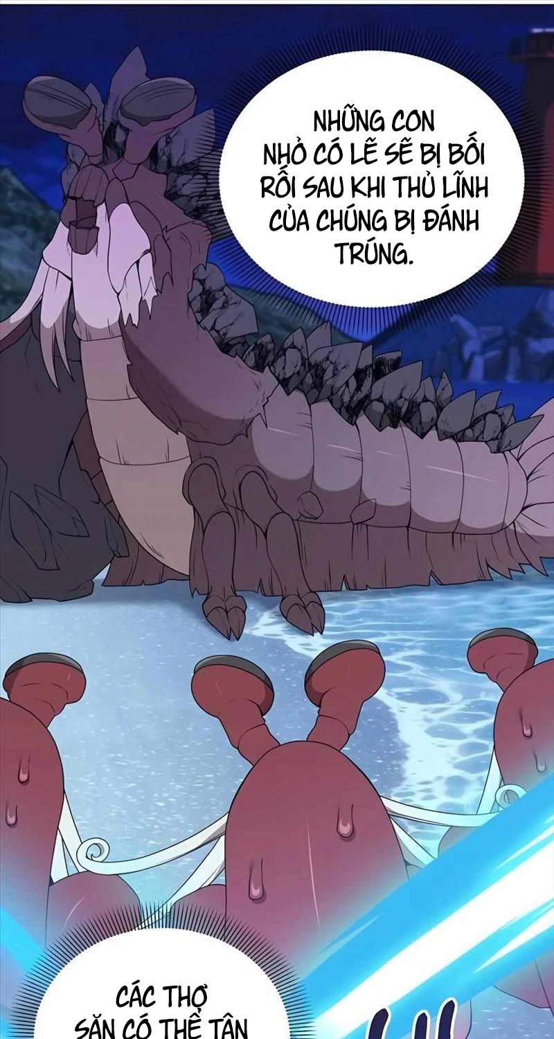 Tôi Làm Vườn Tại Thế Giới Thợ Săn Chap 43 - Next Chap 44