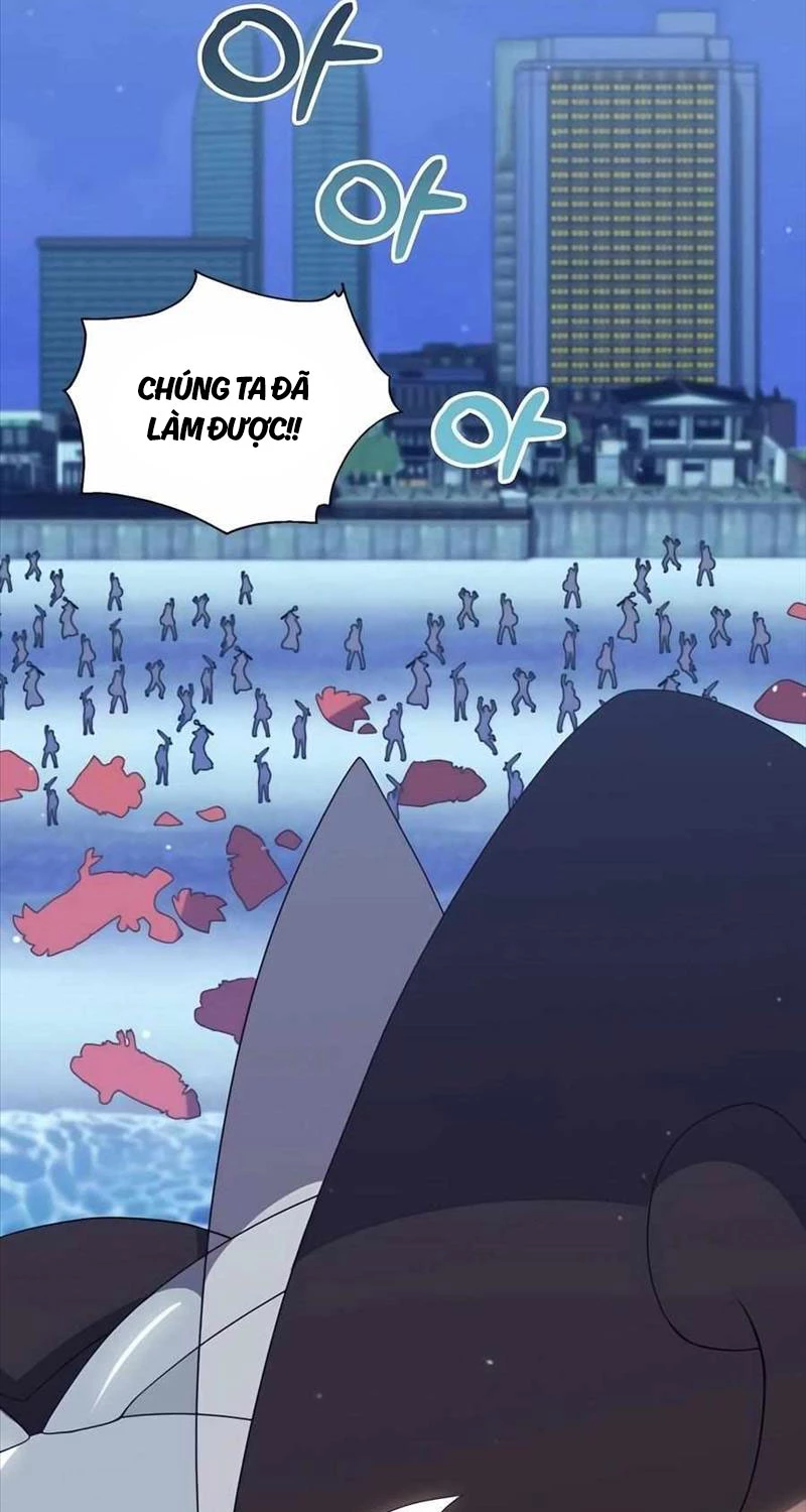 Tôi Làm Vườn Tại Thế Giới Thợ Săn Chap 43 - Next Chap 44