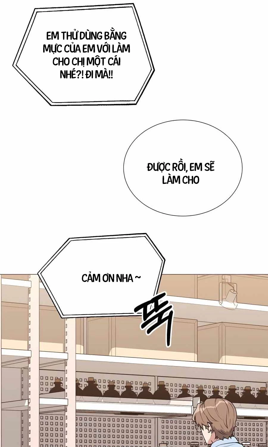 Tôi Làm Vườn Tại Thế Giới Thợ Săn Chap 44 - Next Chap 45