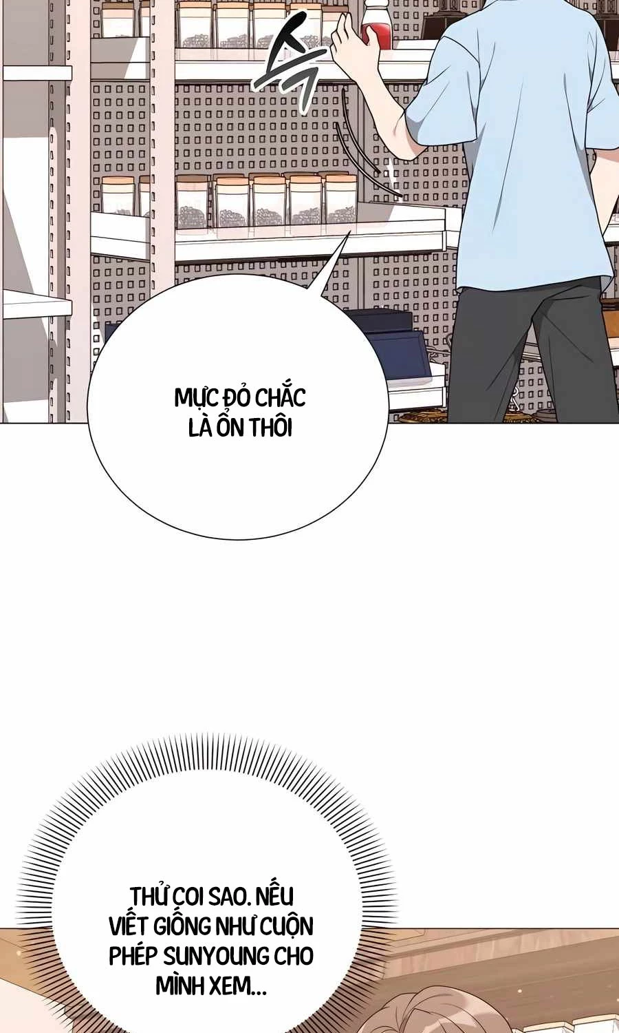 Tôi Làm Vườn Tại Thế Giới Thợ Săn Chap 44 - Next Chap 45