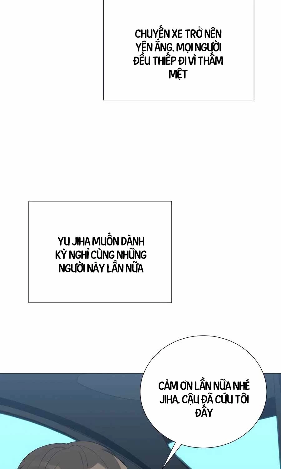 Tôi Làm Vườn Tại Thế Giới Thợ Săn Chap 44 - Next Chap 45