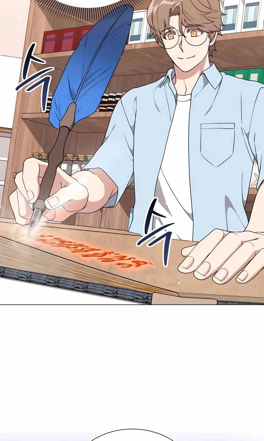 Tôi Làm Vườn Tại Thế Giới Thợ Săn Chap 44 - Next Chap 45