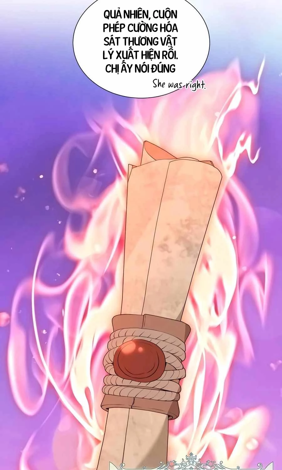 Tôi Làm Vườn Tại Thế Giới Thợ Săn Chap 44 - Next Chap 45