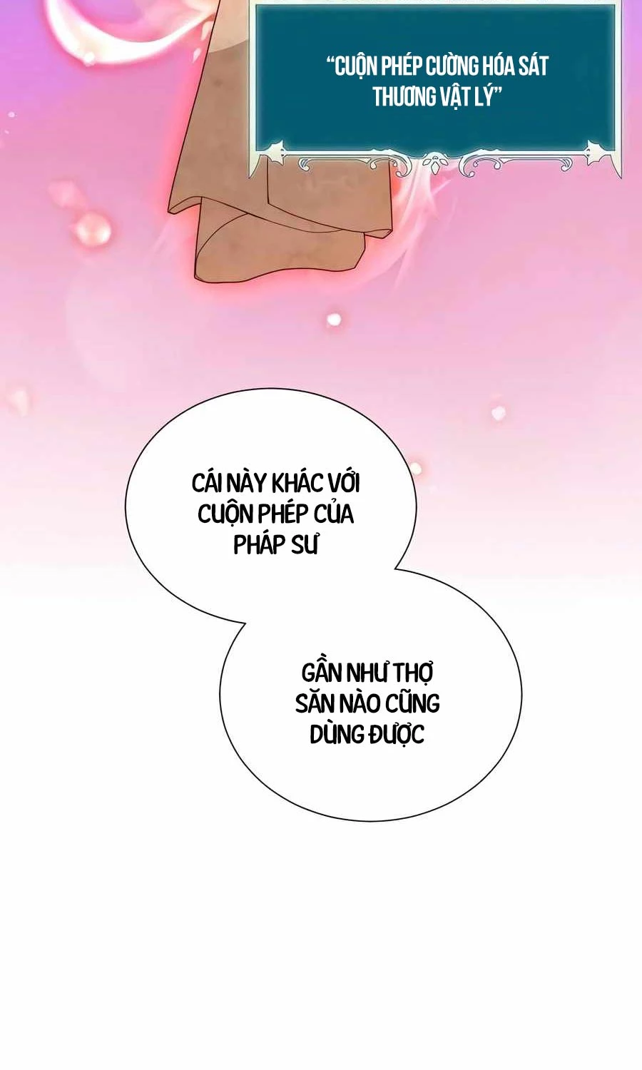 Tôi Làm Vườn Tại Thế Giới Thợ Săn Chap 44 - Next Chap 45