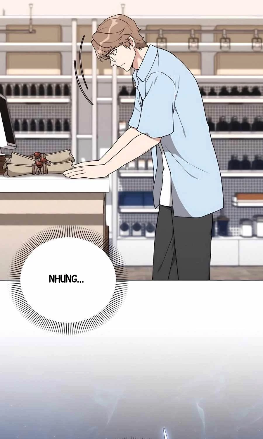 Tôi Làm Vườn Tại Thế Giới Thợ Săn Chap 44 - Next Chap 45