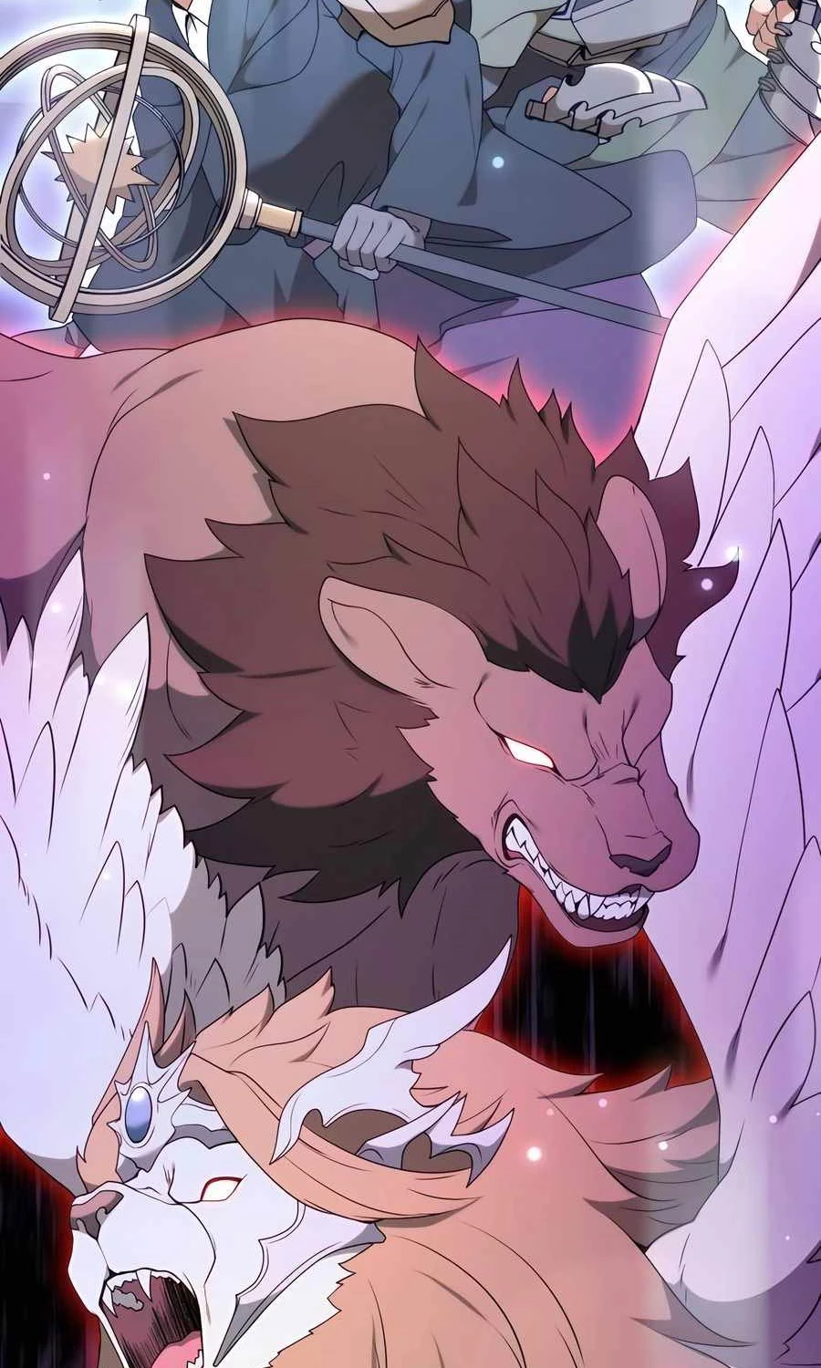 Tôi Làm Vườn Tại Thế Giới Thợ Săn Chap 44 - Next Chap 45